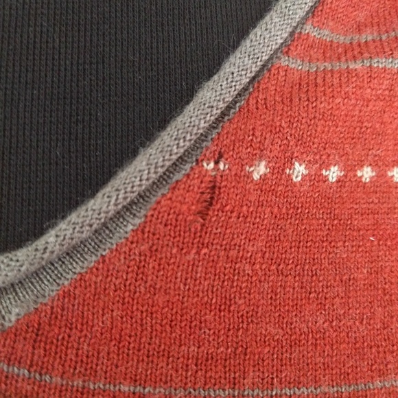 Smartwool Long Sleeve - Picture 5 of 6